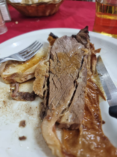 Comentarii opinii despre Restaurante La Real Marzzala