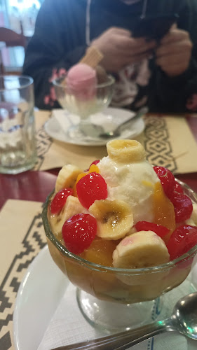 Comentarii opinii despre El brasero tenedor libre