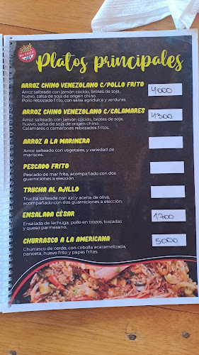 Mi Arepa - Concordia