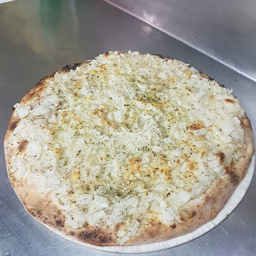 Pizzeria la Nueva Don Jesus - Avellaneda