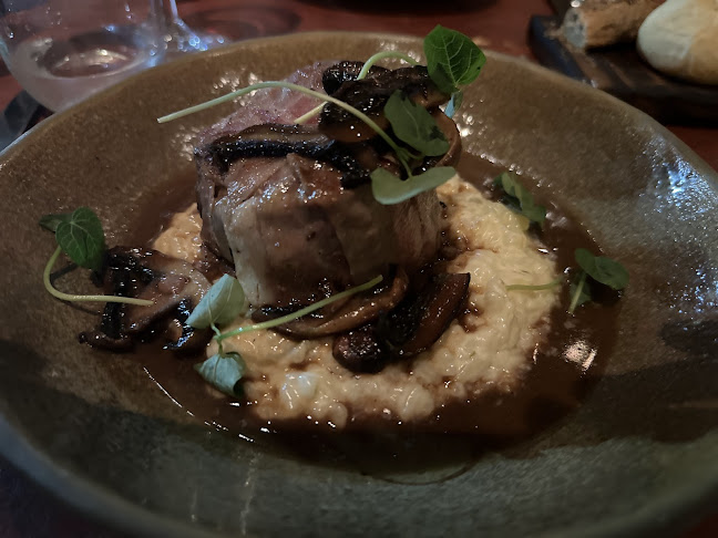 Ajoarriero - Gastronomía y hostelería