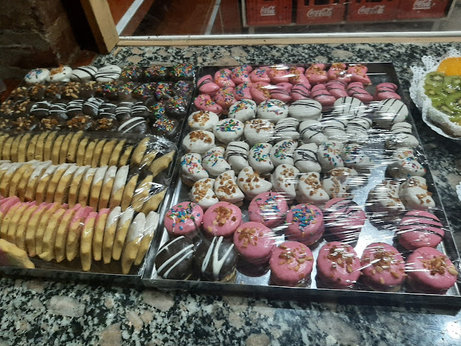Panadería y Pastelería Buenos Artesanos - Gastronomía y hostelería