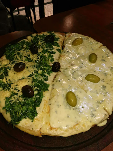 Bar Friends. - Rosario