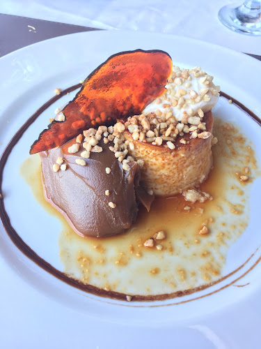 Restaurante Itakua - Gastronomía y hostelería