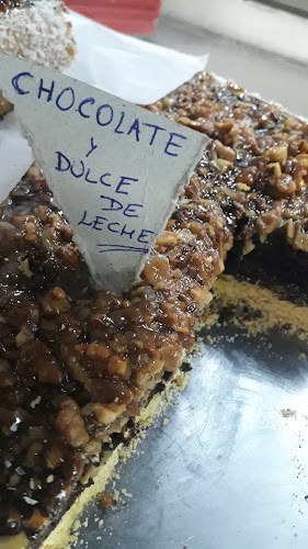 Panadería y Confitería Independencia - Gastronomía y hostelería