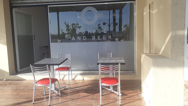 The Bro Coffee and Beer - Maipú