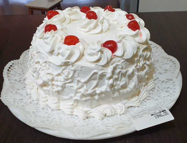 Opinii despre Panaderia La Media Hora în Posadas - Gastronomía y hostelería