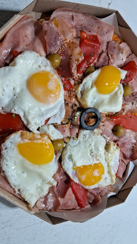 Comentarii opinii despre Delirio Sándwich Gourmet