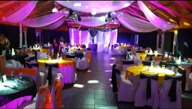 Don Rodas Servicio de catering - Rawson