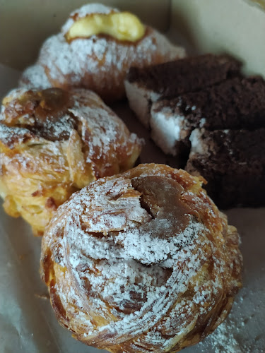 El Obrador - Panadería de Masa Madre - Monte Grande