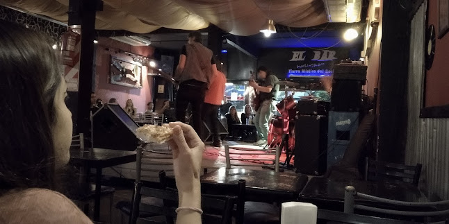El Bar