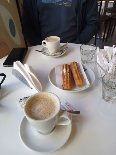 Smart Cremas Heladas - Gastronomía y hostelería