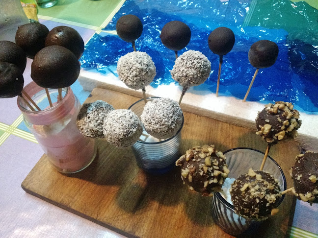 Opinii despre Dulzuras Frutisan. Pasteleria y Confiteria în San Juan - Gastronomía y hostelería