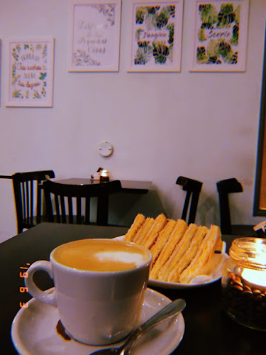 Ciro Café - Gastronomía y hostelería