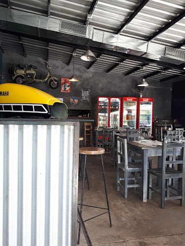 Benicio Grill&Bar - Gastronomía y hostelería