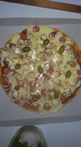 Mortal Pizzas - Gastronomía y hostelería