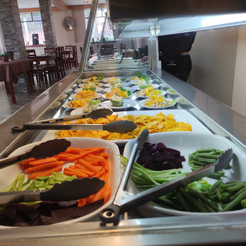 Perú Andino Restobar - Salta