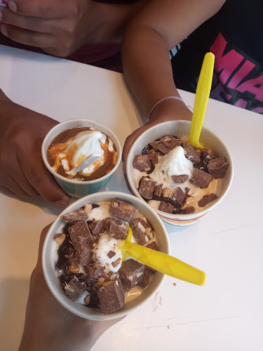 McDonald's - Parque Kennedy - Gastronomía y hostelería