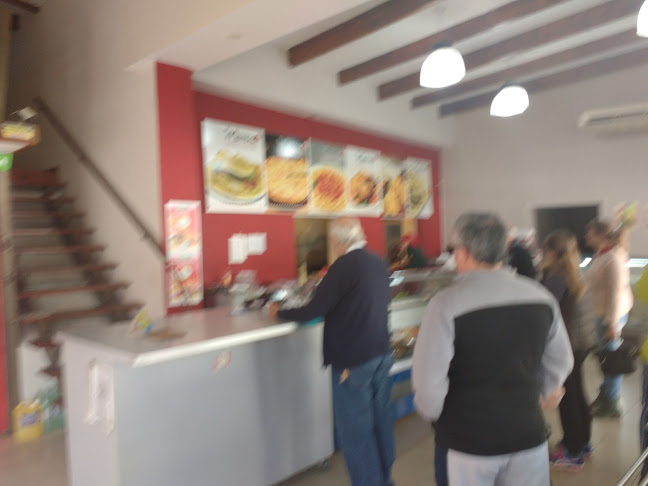 Opinii despre Brasería y Rotisería "Morena" în Salta - Gastronomía y hostelería