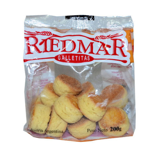 Galletitas Riedmar