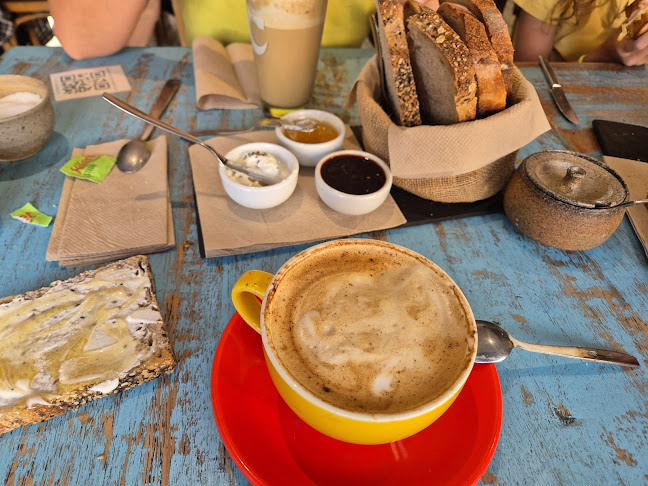 Casa Hulpe - Café de Especialidad - Puerto Madryn