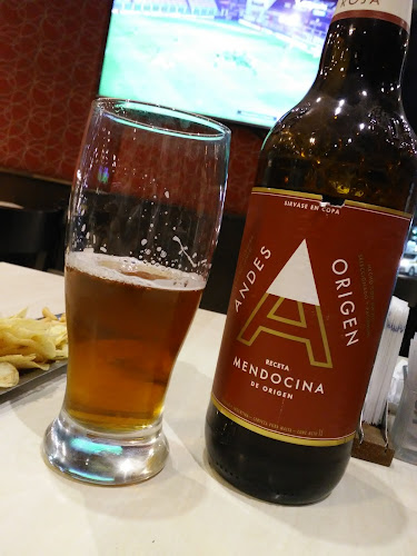 Opinii despre Café de París în San Miguel de Tucumán - Gastronomía y hostelería