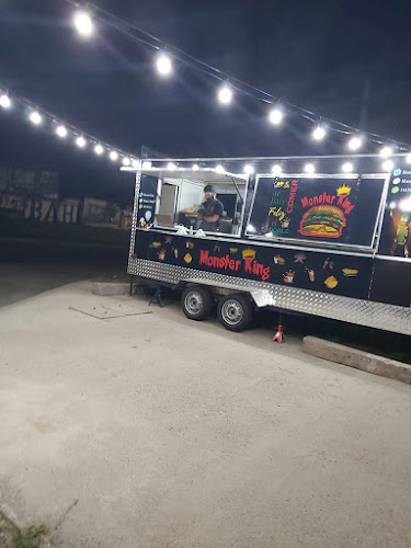 Opinii despre Monster king în Paraná - Gastronomía y hostelería