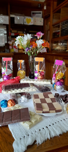 Alicia Agüero - Gastronomía y hostelería