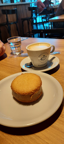 Comentarii opinii despre La Fonte D'Oro | Sucursal Alem (Mar del Plata)