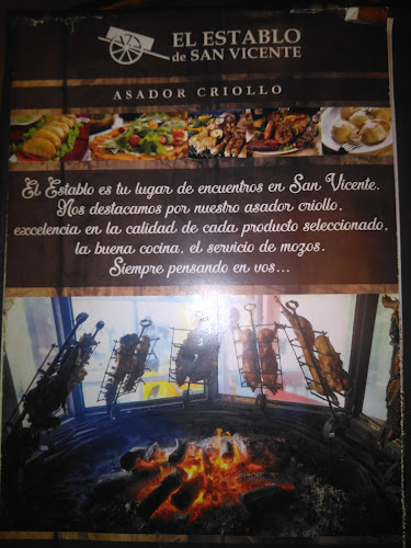 El Establo de San vicente - JLN