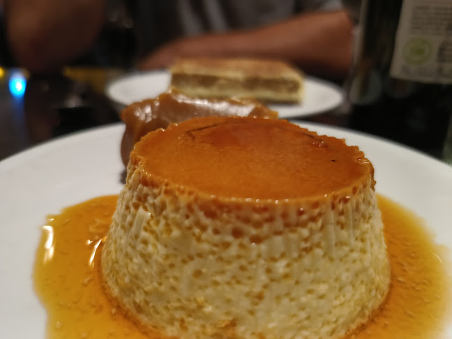 Loco Ponte Pizza al Barro - Gastronomía y hostelería