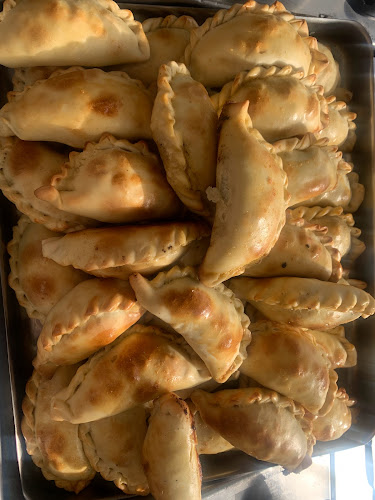 Opinii despre Las Brasas în Comodoro Rivadavia - Gastronomía y hostelería