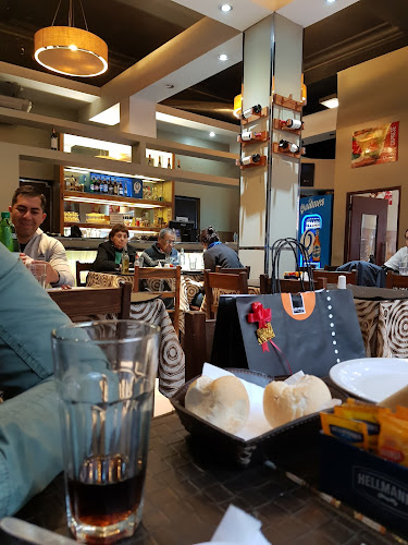 El Mila-Bar - Yerba Buena