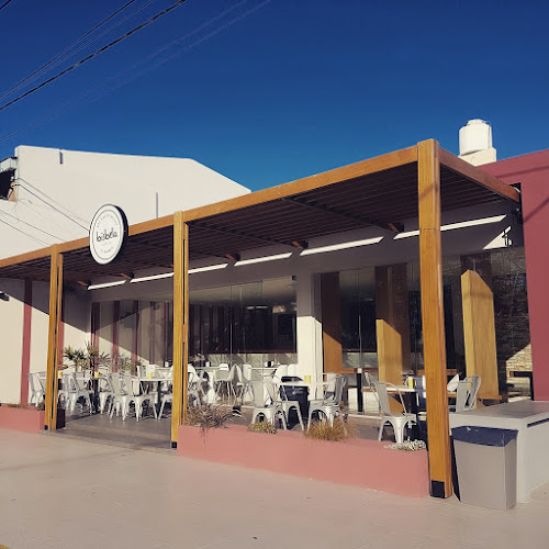 Bisbela - Olavarría