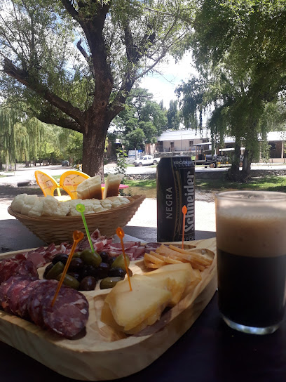 Parrilla DON HORACIO