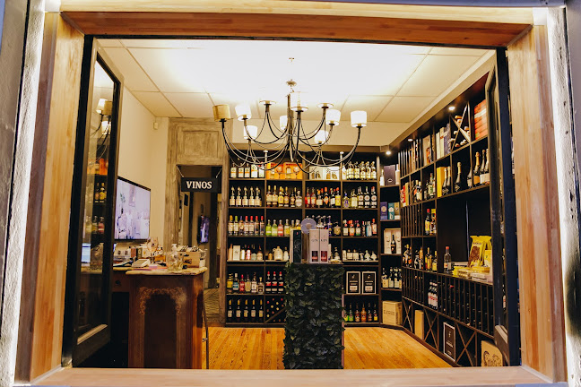 VINOTEKA - Gastronomía y hostelería