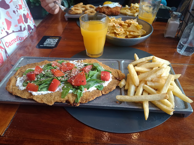 Rosales 239, B1704 Ramos Mejía, Provincia de Buenos Aires