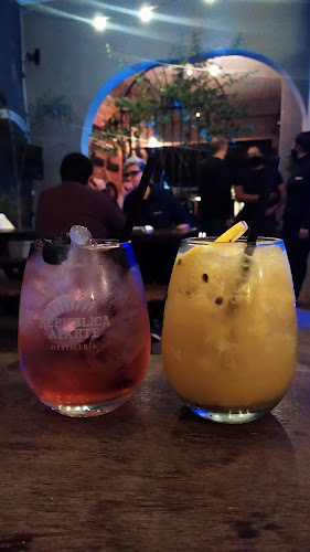 Brewer Bar - Corrientes