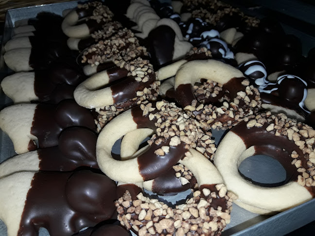 Comentarii opinii despre Panaderia Chacabuco