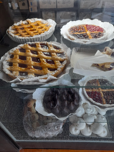 Panadería & Confitería "Josefina"