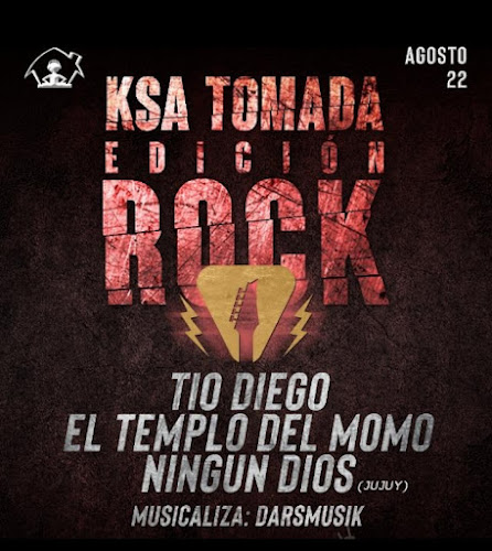 JAGGER HOUSE - Salta