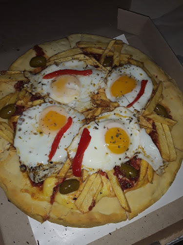 La Fontana Pizzería Y Heladería - Ezeiza