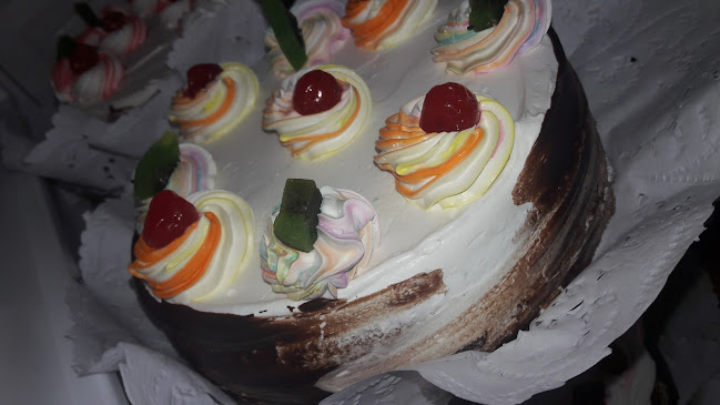 Panaderia Don Alejandro