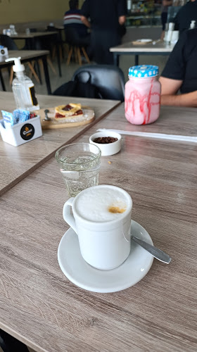 Cruztó - Gastronomía y hostelería