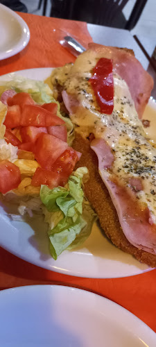 Lo De Nacho - Mar Azul