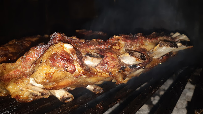 PULPERÍA DEL NEGRO • RESTAURANTE - Gastronomía y hostelería