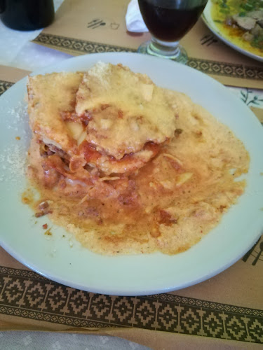 Comentarii opinii despre Cantina Costa Azul