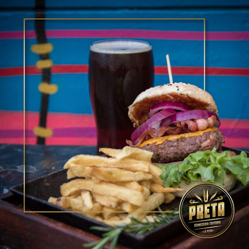 Opinii despre Preta - Cervecería Cultural în La Plata - Gastronomía y hostelería