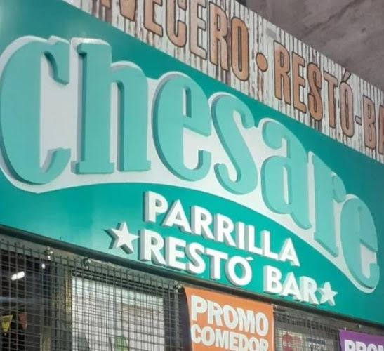 Chesare Parrilla Maipú - Maipú