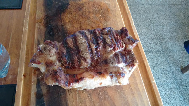 El Boliche de Alberto "Parrilla" - Neuquén